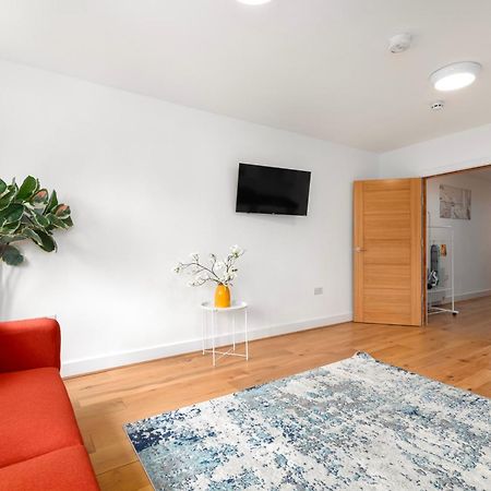 Cozy Flat London Apartment Exterior photo