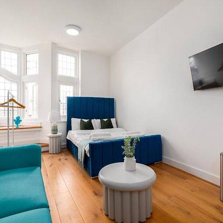 Cozy Flat London Apartment Exterior photo