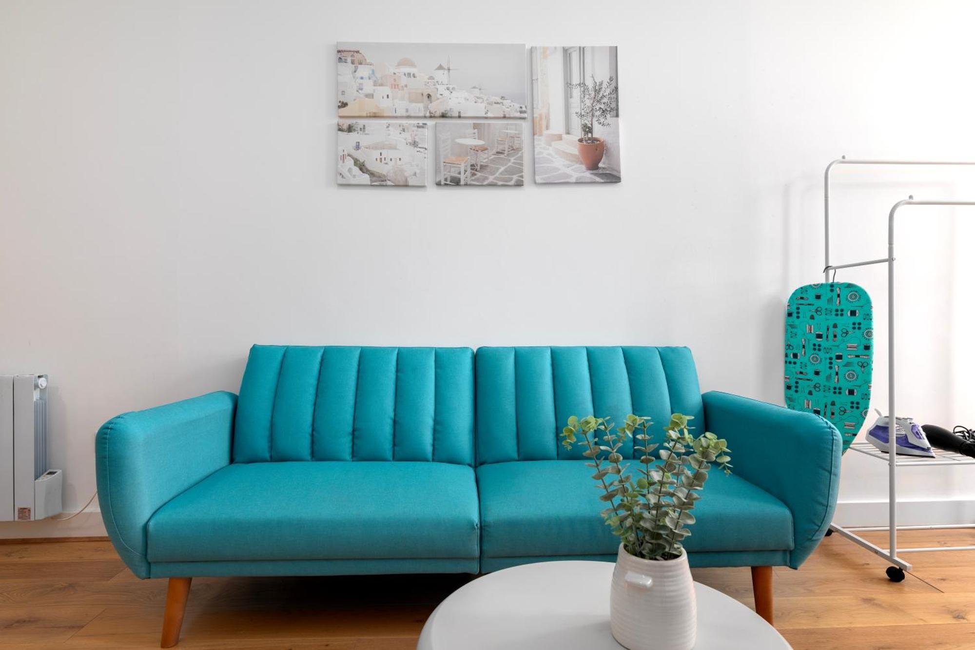 Cozy Flat London Apartment Exterior photo
